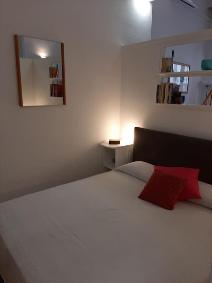 Charming Loft In Piazza Di Spagna Apartment Rome Exterior photo