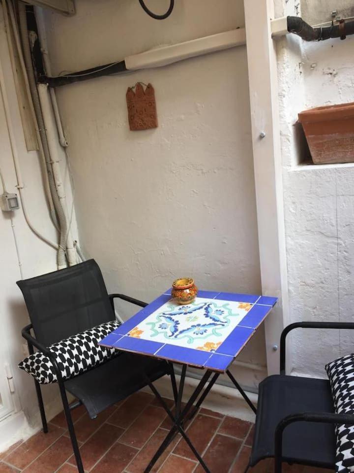 Charming Loft In Piazza Di Spagna Apartment Rome Exterior photo